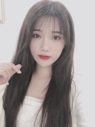 -COMO SALON 烫染可茉发型