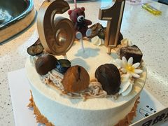 -5Cake五度无蔗糖低脂蛋糕(陶然亭店)