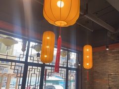 -小龙坎火锅(沂南店)