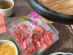 -盡膳口福跷脚牛肉火锅(晶耀前滩店)