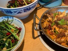 -吃饭皇帝大(解放西路店)