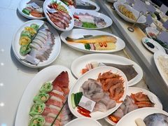 -渔满仓海鲜渔家(象山二店)
