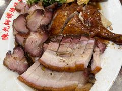 -陈光记烧腊店(罗保博士街店)