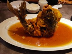 -闫府私房菜·老字号(恒隆店)