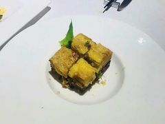 -汕头君华海逸酒店·鸿桃轩中餐厅