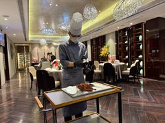 -北京泰富酒店-柏景轩中餐厅