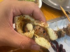 -新疆艾麦尔烧烤(丰台路口店)