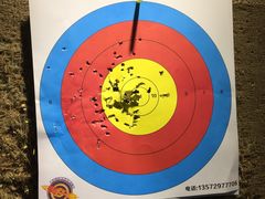 -弓舍射箭俱乐部(高新总店)