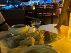 -琶醍壹号•音乐江景餐吧