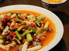 -飞虹鱼馆(春华路店)