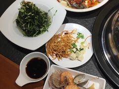 -苏大嘴海鲜牧场(奥林匹克店)