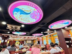 -点都德(皇岗村店)
