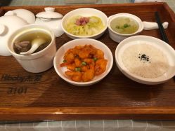 -杰爱月子护理中心