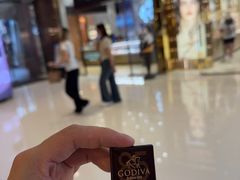 -GODIVA(国际金融中心店)
