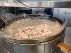 -航天馒头(瞻园路店)