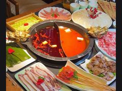 -宽坐火锅(万象城店)
