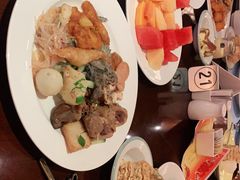 -马哥孛罗咖啡厅·Cafe Marco (厦门马哥孛罗东方大酒店)