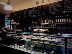 -榖屋house of flour(张江首店)