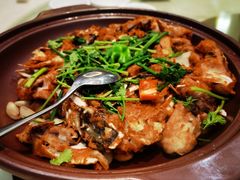 鱼头煲-小北江河鲜(新城店)