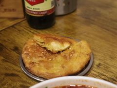 锅盔-白家高记肥肠粉(总店)