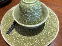 -破三川·新川菜(静安大融城店)