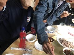 -映秋饭店(李庄总店)