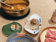 -松野谷·寿喜烧自助(华联顺义金街购物中心店)
