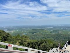 -句容茅山景区