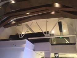 二楼-Y+瑜伽会所