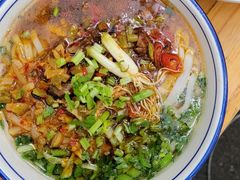-虎子面粉馆(五一东村店)