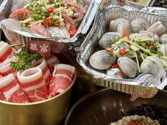 -东味北道熟成·炭火烤肉(九龙店)