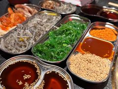 -伊茉家的烤肉店(勒泰中心店)