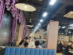 -新艺自助美食城(中山路店)