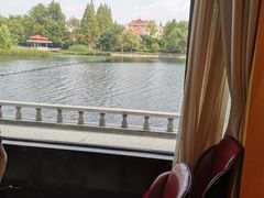 -箸福·夜上海(月牙湖公园店)