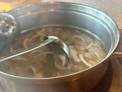-润园四季椰子鸡火锅(海上世界店)