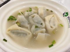 -浦东图书馆读者餐厅