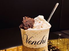 -VENCHI 闻绮(北京国贸商城店)