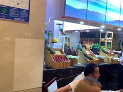 -诸暨耀江开元名都大酒店·琉森湖自助餐厅
