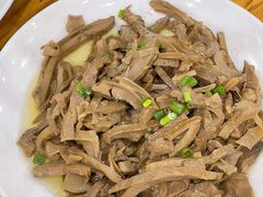 -斯丹姜母鸭·古法干香(涂门街总店)