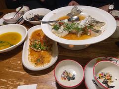 -新白鹿餐厅(龙游路总店·杭帮菜名店)