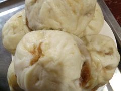 猪肉大葱包子-姚记炒肝店(鼓楼店)