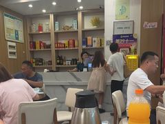 -洲晓鲜·舟山海鲜大排档(朱家尖风景区店)