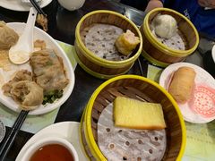 -府城小食馆(金龙宾馆店)