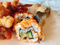 -温州万和豪生大酒店-餐厅