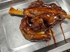 -王裕興肉莊(南禅寺店)