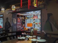 -应天大明王朝·南京菜(中山陵店)