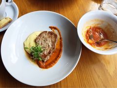 -君悦酒店·意合园·意式风味