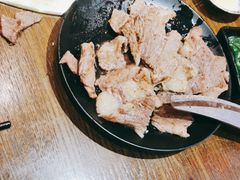 -焱岛烧肉·活鳗炙烤(晋江万达店)