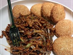 -羲和雅苑烤鸭坊(丰台万达店)
