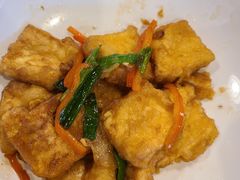 -日昌餐馆(亦庄店)